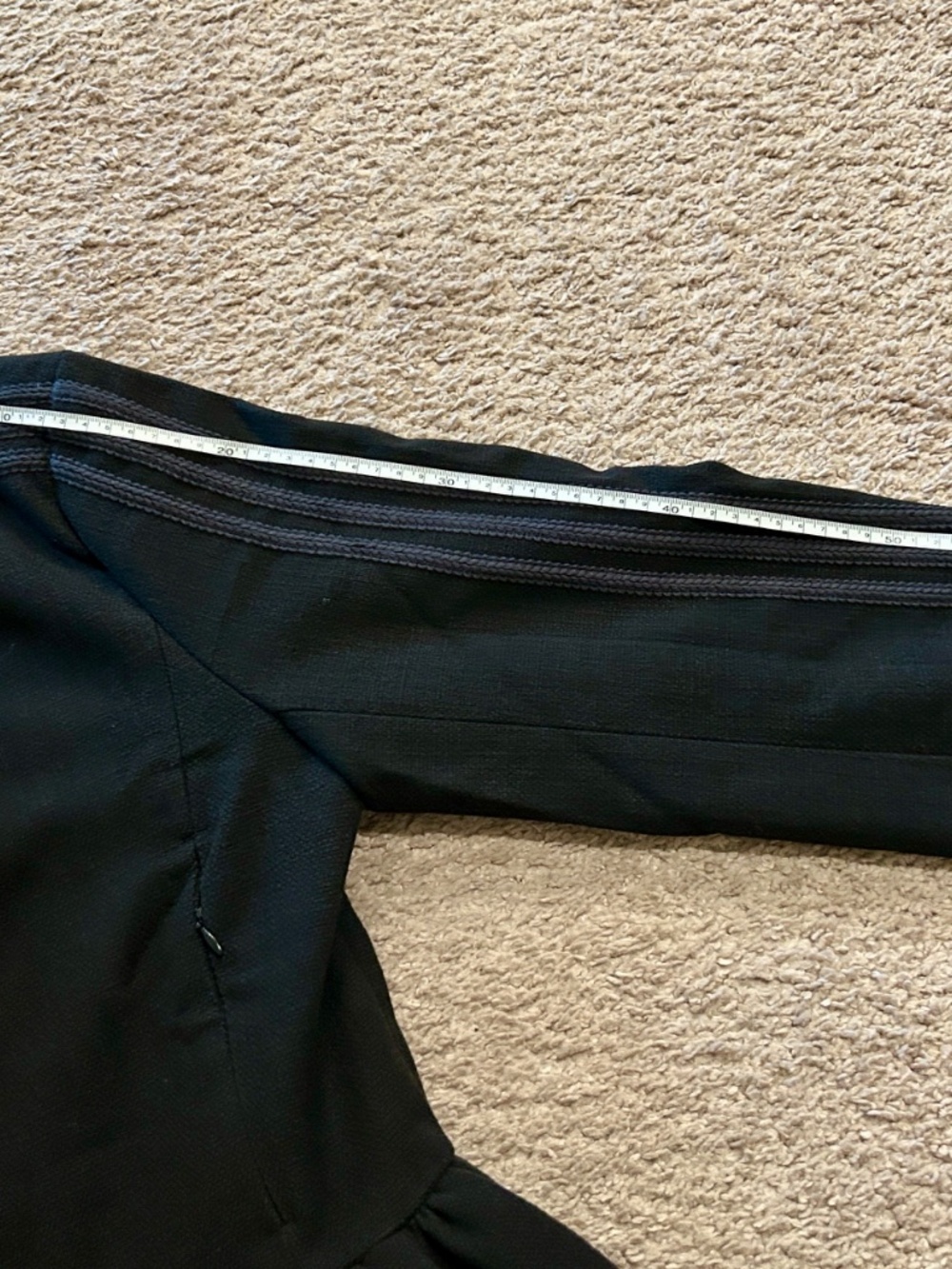 Adidas Originals New Year FW25 New Chinese Style Waist-Defining Sport Striped - Picture 5 of 9